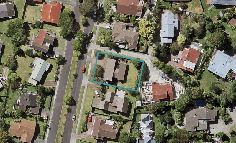 63 Kennedy Avenue, Forrest Hill, Auckland - Carousel 1