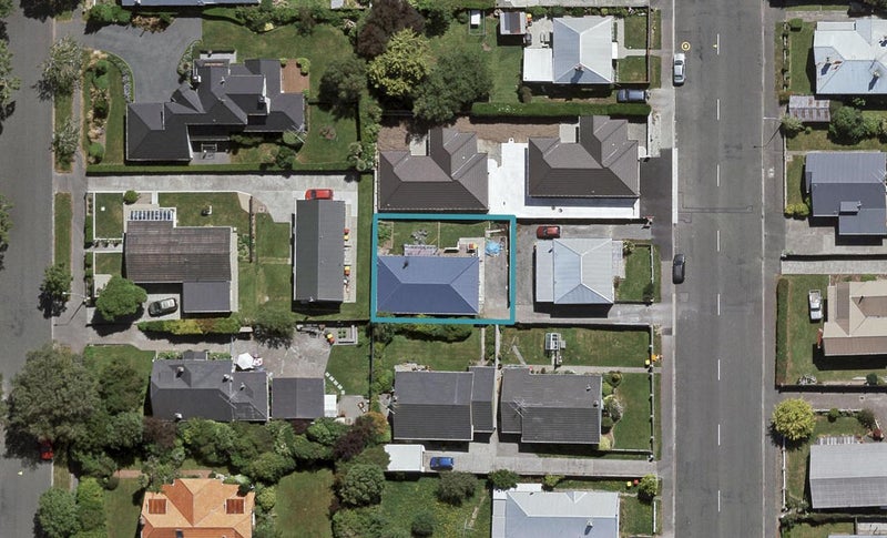 184 Mary Street, Richmond, Invercargill - Carousel 1