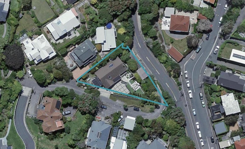 4 Wade Street, Wadestown, Wellington - Carousel 1