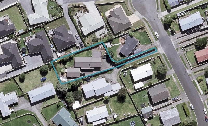 39B Camellia Avenue, Bell Block, New Plymouth - Carousel 1