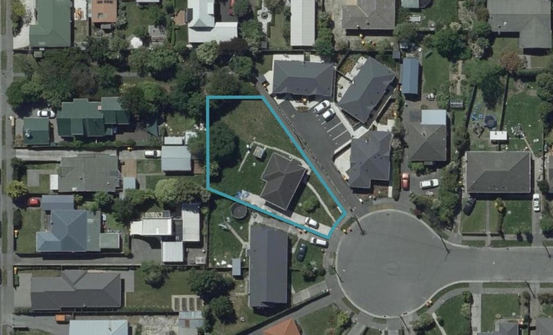 28 Aldersley Street, Richmond, Christchurch - Carousel 1