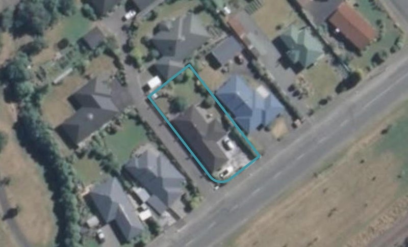 50 Melcombe Street, Tinwald, Ashburton - Carousel 1