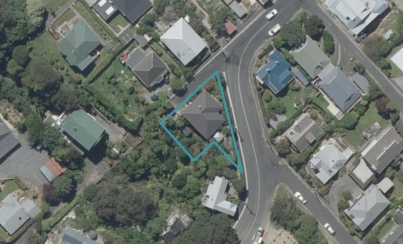 17 Hatfield Street, Opoho, Dunedin - Carousel 1