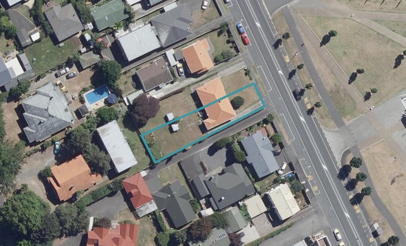 831 Heaphy Terrace, Claudelands, Hamilton - Carousel 1
