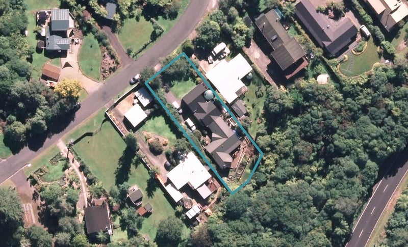 10 Te Mu Road, Lake Tarawera, Rotorua - Carousel 1
