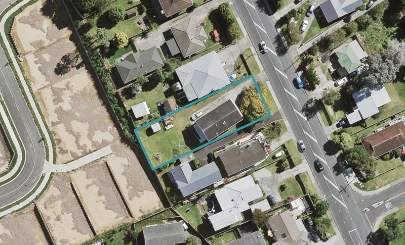164 Don Buck Road, Massey, Auckland - Carousel 1