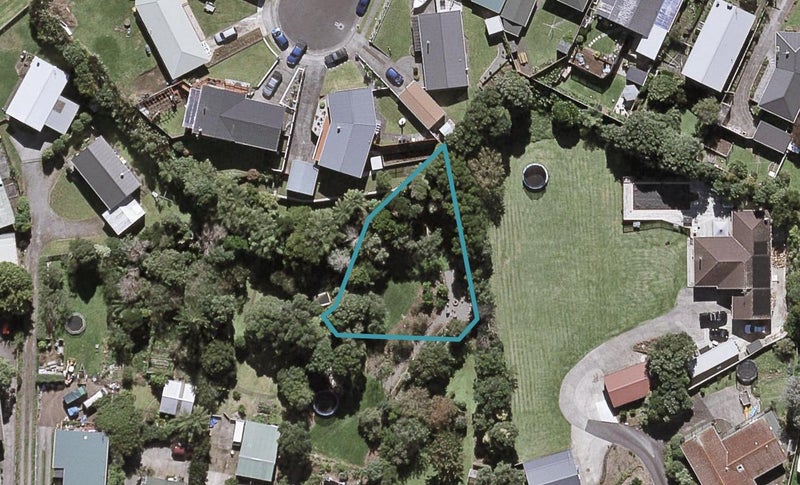 30B Norwich Avenue, Spotswood, New Plymouth - Carousel 1