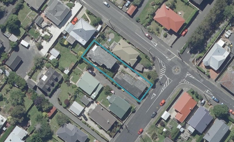 95A Nairn Street, Kaikorai, Dunedin - Carousel 1