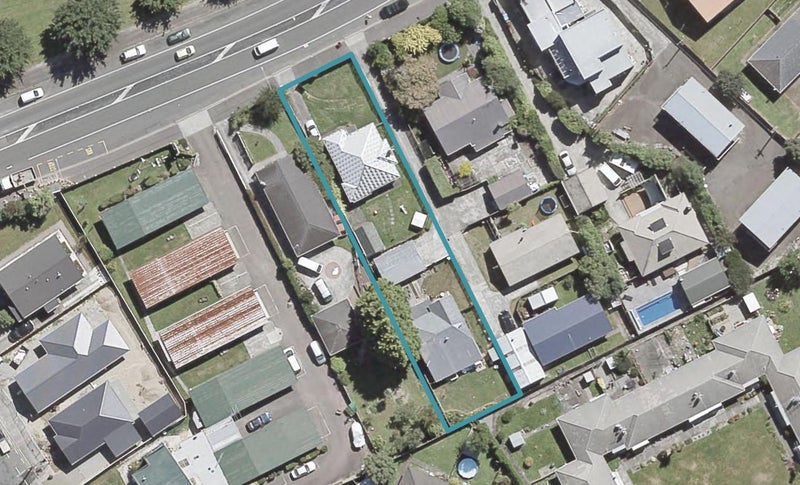 1/444A Fergusson Drive, Heretaunga, Upper Hutt - Carousel 1