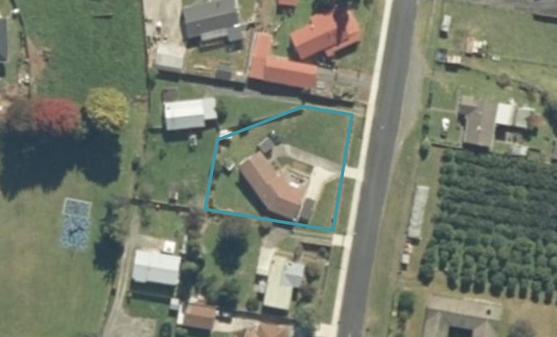 36 Moule Street, Kihikihi, Te Awamutu - Carousel 1
