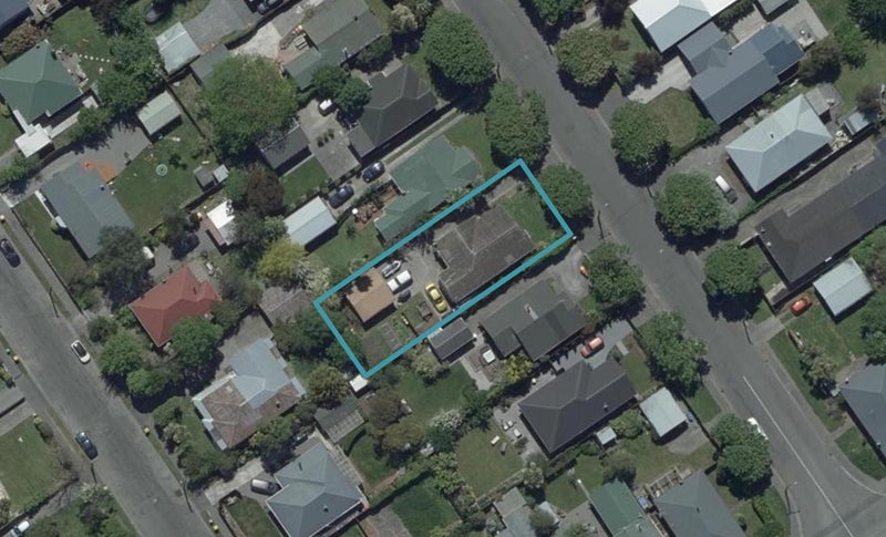 15 Kensington Avenue, Mairehau, Christchurch - Carousel 1