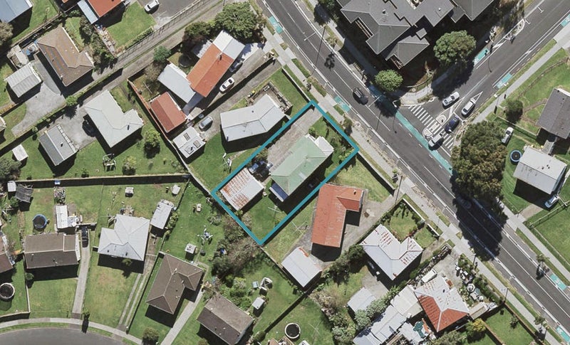 44 Mascot Avenue, Mangere, Auckland - Carousel 1