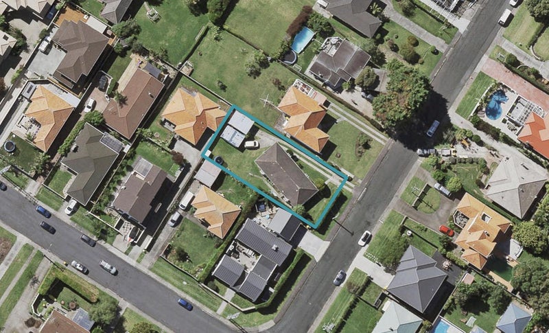 2/41 Norman Road, Hauraki, Auckland - Carousel 1
