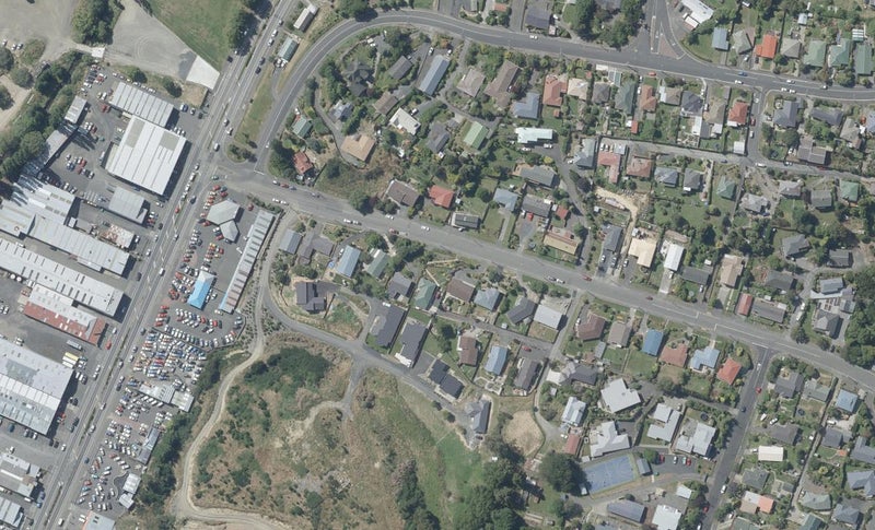 117 Barr Street, Kenmure, Dunedin - Carousel 1