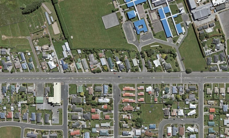 724 Tweed Street, Newfield, Invercargill - Carousel 1
