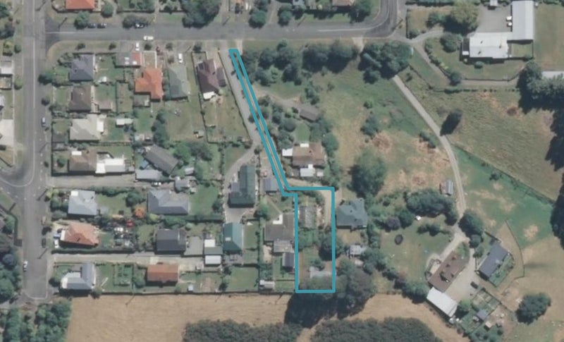 6A Bradley Street, Watlington, Timaru - Carousel 1