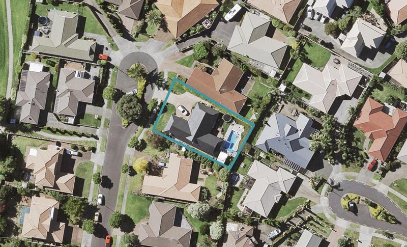 25 Astoria Place, Northpark, Auckland - Carousel 1
