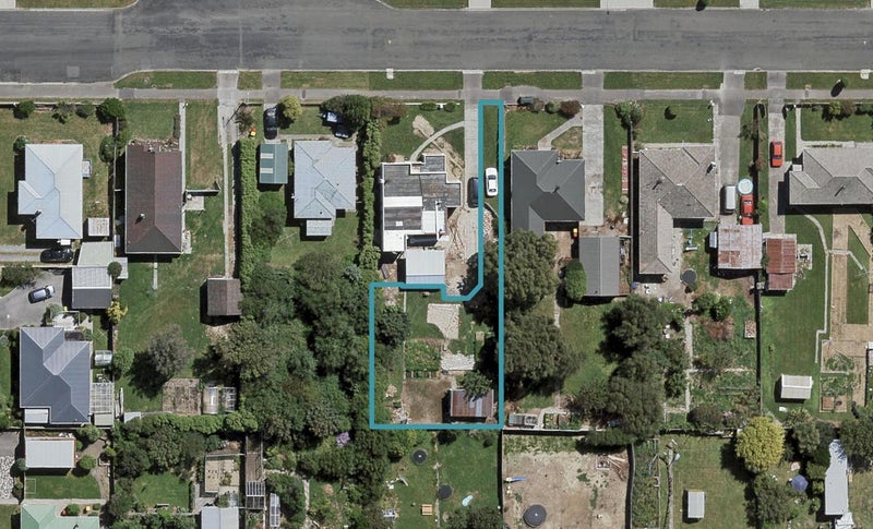 113 O'Hara Street, Appleby, Invercargill - Carousel 1