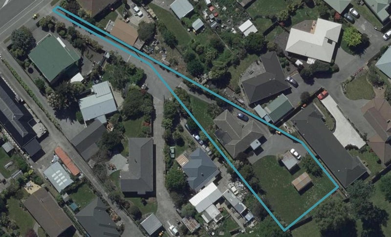 49A Halswell Road, Hillmorton, Christchurch - Carousel 1