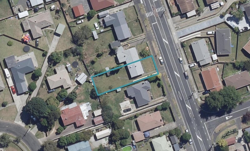 207 Tramway Road, Enderley, Hamilton - Carousel 1