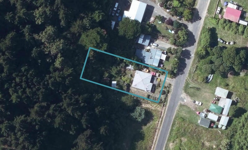 25 Opoutama Road, MAHIA, NUHAKA - Carousel 1