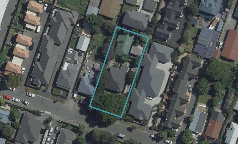 27 Walpole Street, Waltham, Christchurch - Carousel 1