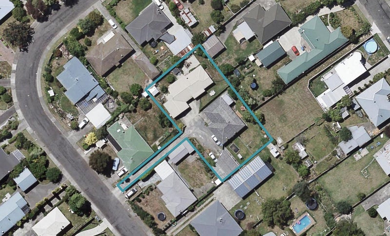 2/1011 Rata Street, Mahora, Hastings - Carousel 1