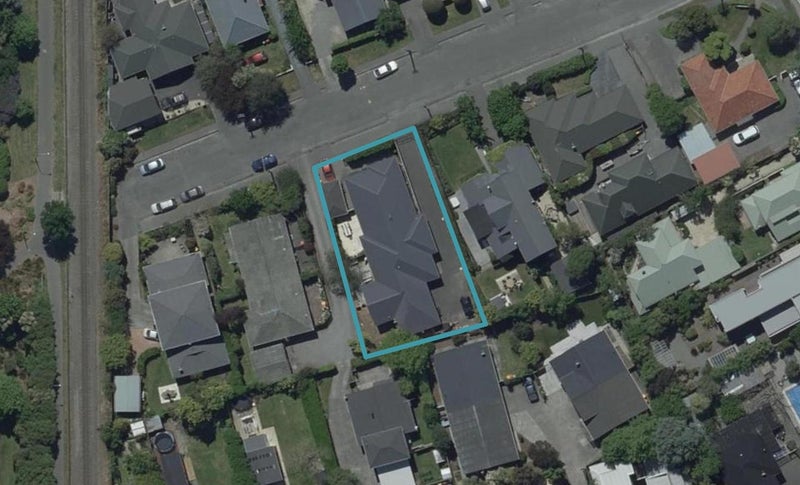 13 Lloyd Street, Strowan, Christchurch - Carousel 1