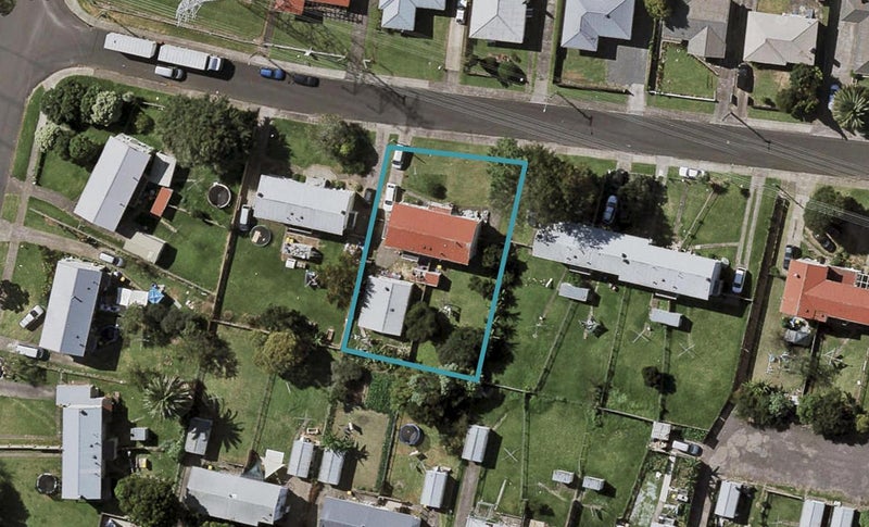 26A Lappington Road, Otara, Auckland - Carousel 1