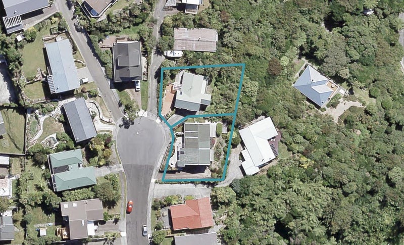 18 Wisteria Grove, Maungaraki, Lower Hutt - Carousel 1