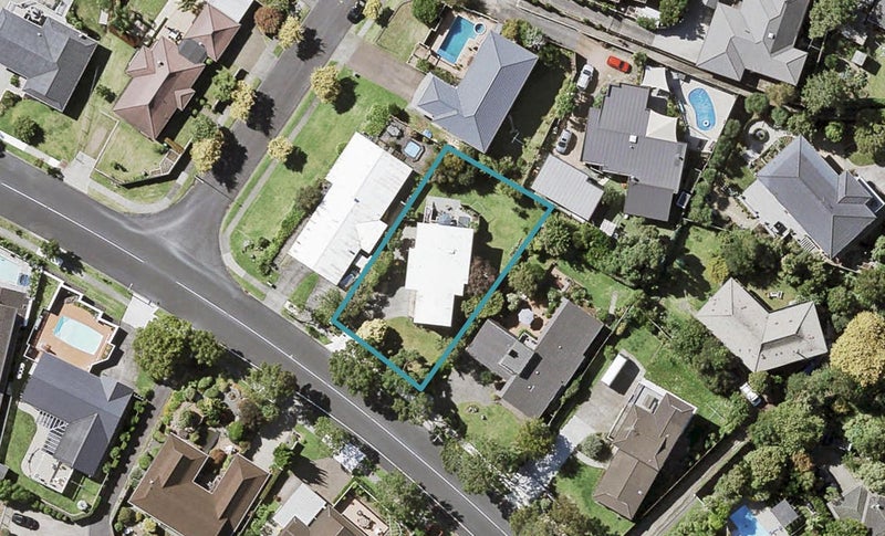 33 Fordyce Avenue, Sunnyhills, Auckland - Carousel 1