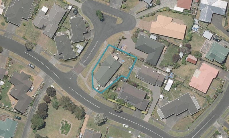 2 Roimata Place, Tawhero, Whanganui - Carousel 1