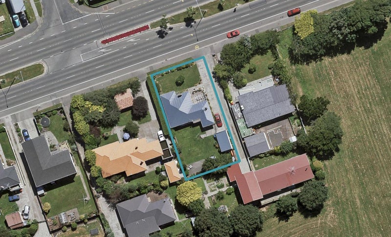 609 Tay Street, Hawthorndale, Invercargill - Carousel 1