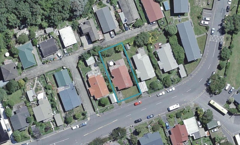 6 Ranelagh Street, Karori, Wellington - Carousel 1