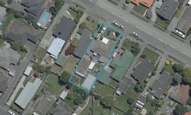 83 Claridges Road, Casebrook, Christchurch - Carousel 1