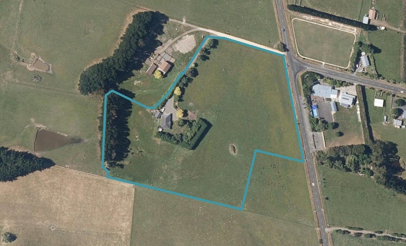 475 Mount Stewart Halcombe Road, Halcombe, Feilding - Carousel 1