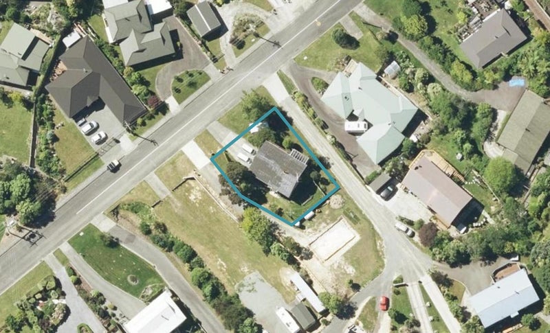 24 Moana View Road, Waikawa, Picton - Carousel 1