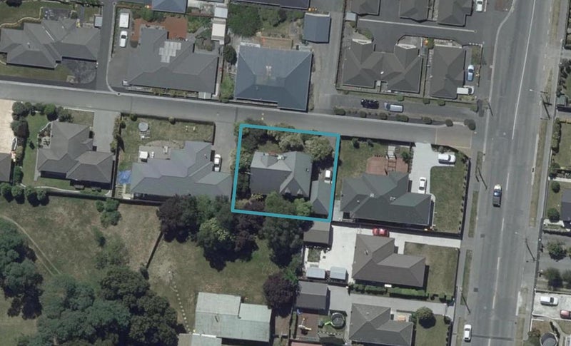 1A Tobins Lane, Burwood, Christchurch - Carousel 1