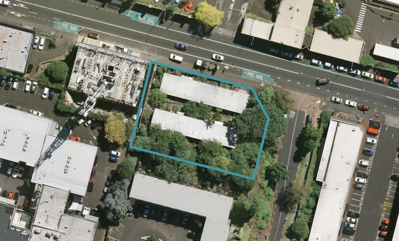 8/373 Khyber Pass Road, Newmarket, Auckland - Carousel 1
