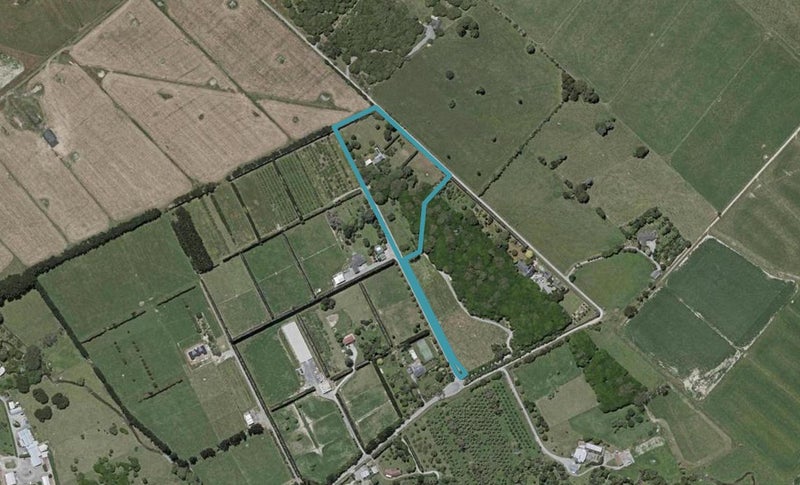 107 Arcus Road, Te Horo - Carousel 1