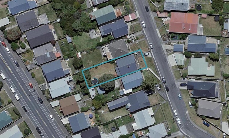48 Lonsdale Crescent, Rongotai, Wellington - Carousel 1