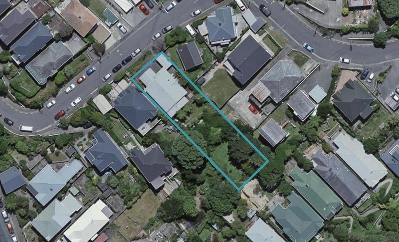 25 Konini Road, Hataitai, Wellington - Carousel 1