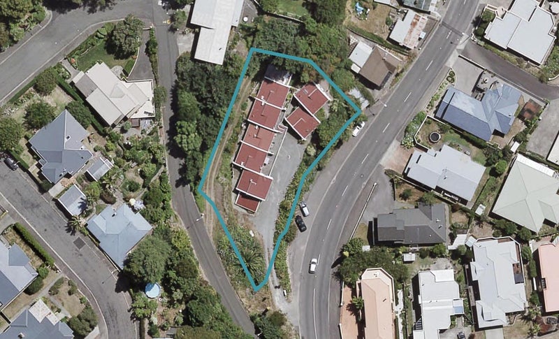 96C Milton Road, Bluff Hill, Napier - Carousel 1