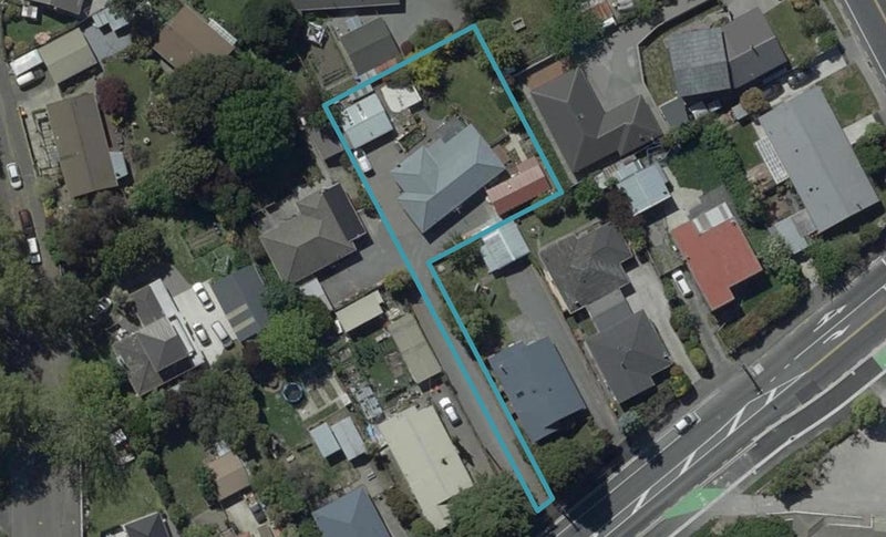 11 Sparks Road, Somerfield, Christchurch - Carousel 1