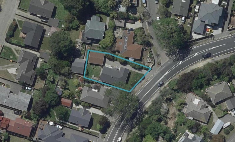 135 Centaurus Road, Huntsbury, Christchurch - Carousel 1