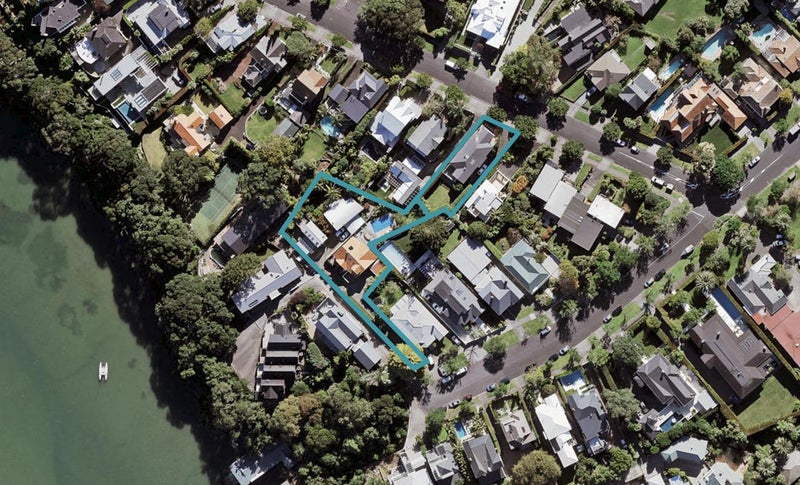 251 Jervois Road, Herne Bay, Auckland - Carousel 1