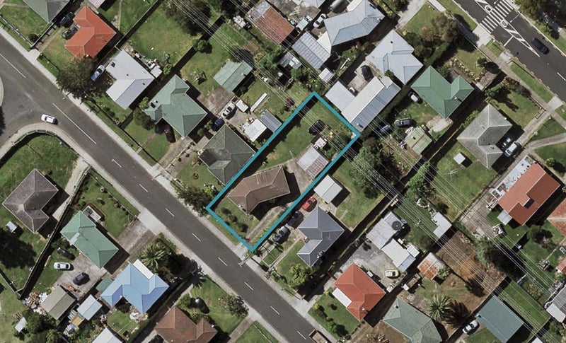 24 Everitt Road, Otara, Auckland - Carousel 1