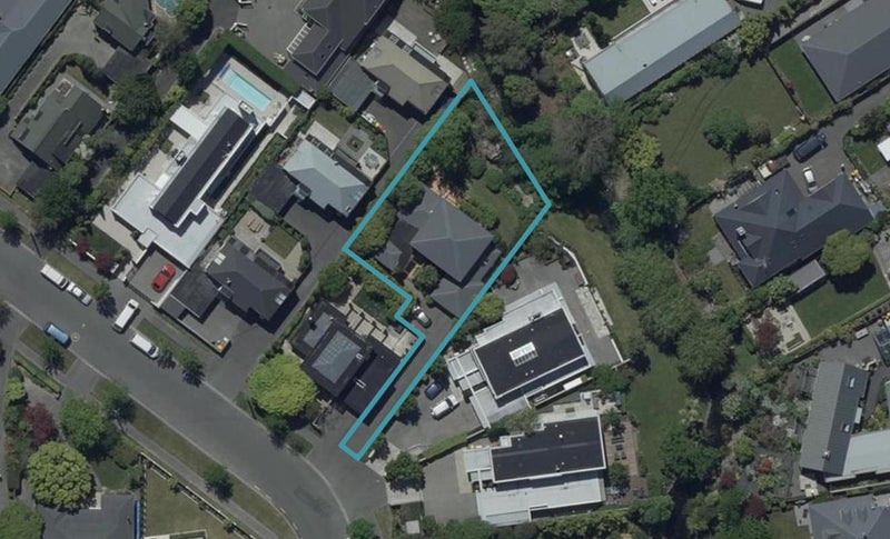 41 Totara Street, Fendalton, Christchurch - Carousel 1