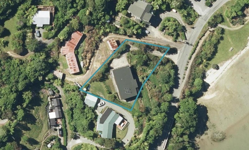 327 Anakiwa Road, Anakiwa, Linkwater - Carousel 1