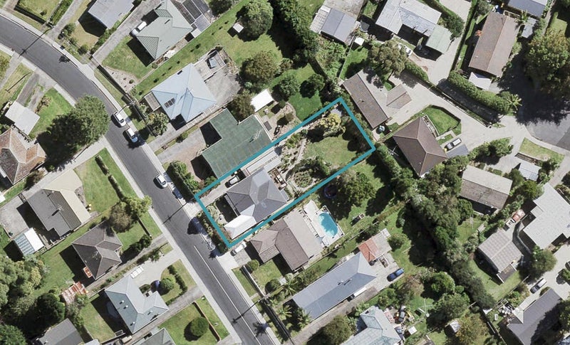 38 Ranui Avenue, Ranui, Auckland - Carousel 1